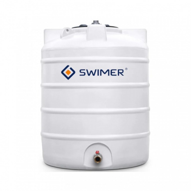 Zbiornik na wodę pitną SWIMER Eco-Line ELJP