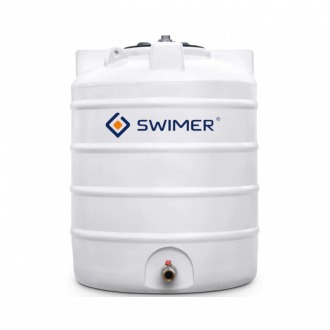 Zbiornik na wodę pitną SWIMER Eco-Line ELJP