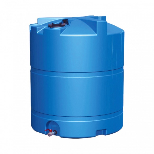 Zbiornik na wodę pitną Kingspan AquaBank od 200 do 15 000 litrów