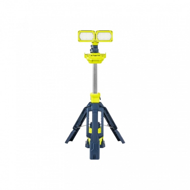 Przenośny maszt oświetleniowy Mactronic TOWER BEAM 12 000 lm