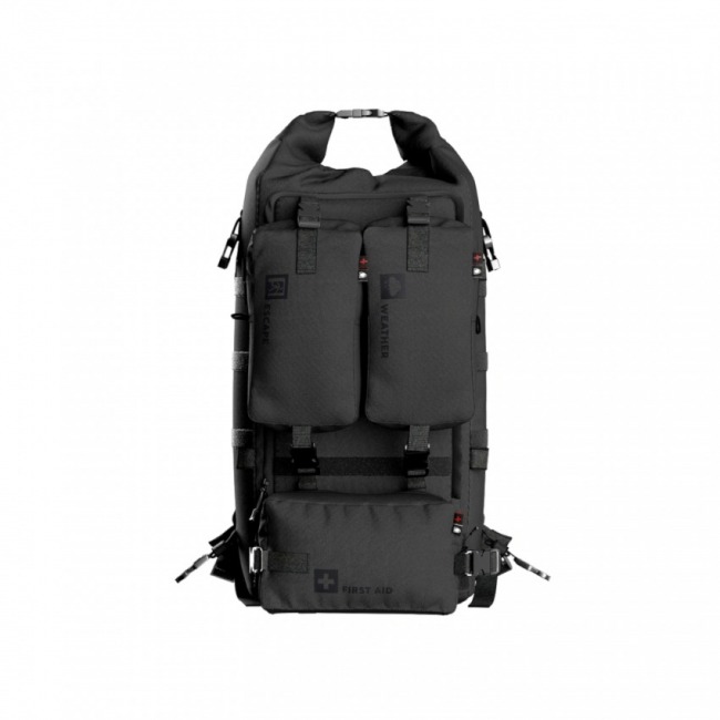 Zestaw awaryjny 72h HELP BAG® MAX PRO