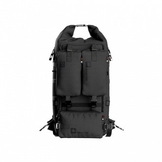 Zestaw awaryjny 72h HELP BAG® MAX PRO