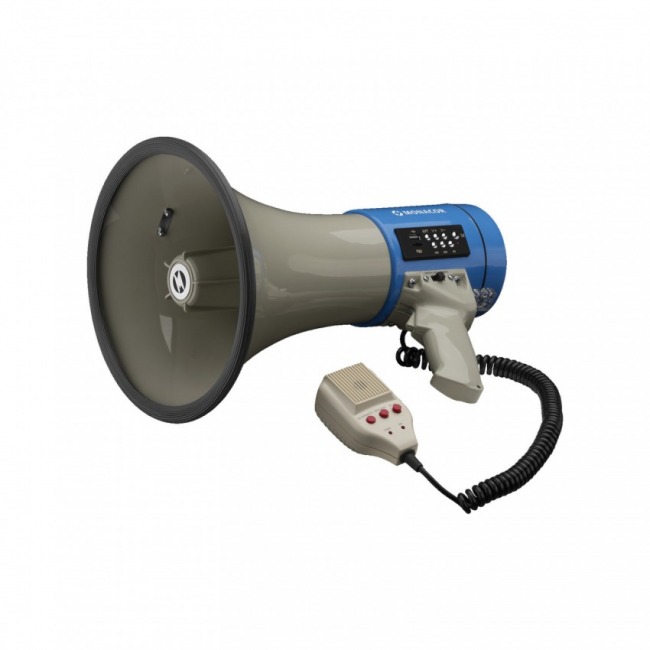 Megafon MONACOR 25W TM-17M