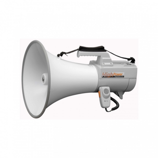 Megafon naramienny 30W TOA ER-2230W