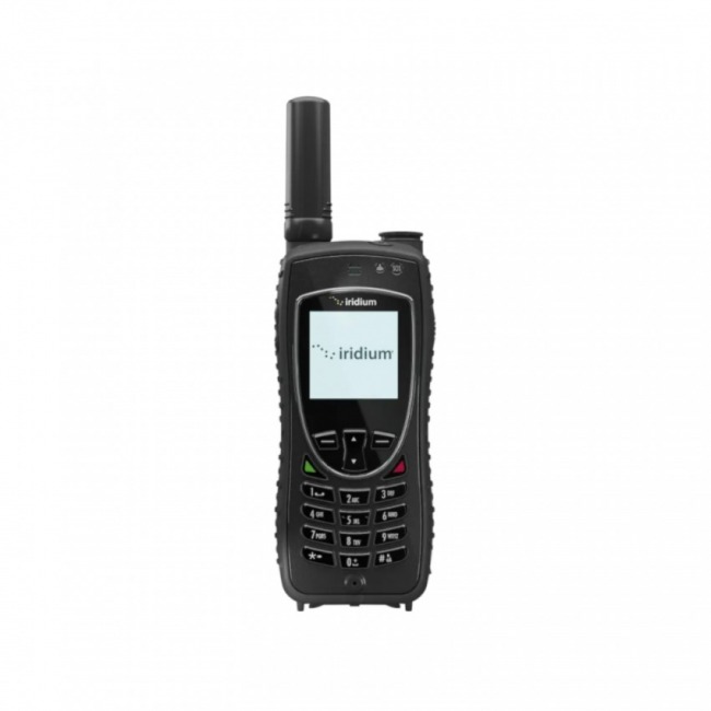 Telefon satelitarny Iridium Extreme 9575N
