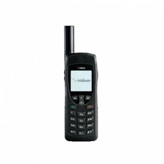 Telefon satelitarny Iridium 9555