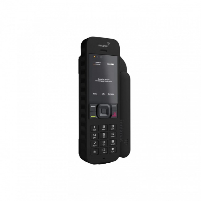 Telefon satelitarny Inmarsat IsatPhone 2