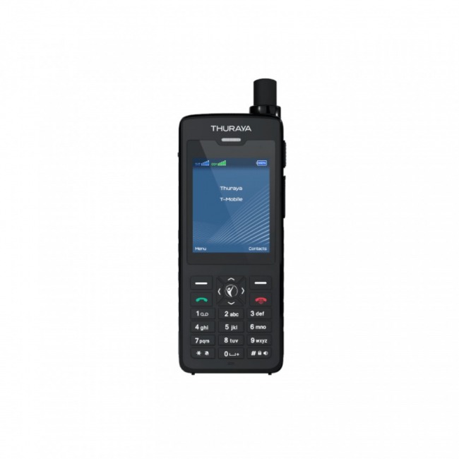 Telefon satelitarny Thuraya XT-PRO Dual