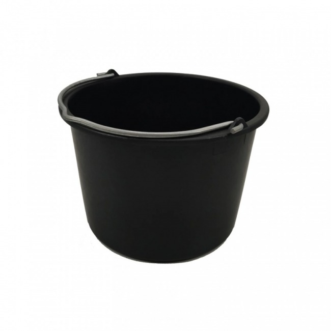 Wiadro budowlane 12L WB12L7