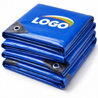 Plandeka PCV powlekana jednostronnie lub dwustronnie