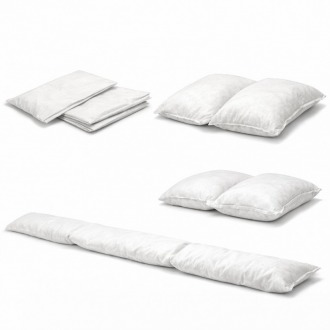 Worki i bariery przeciwpowodziowe samopęczniejące Worki i bariery przeciwpowodziowe samopęczniejące