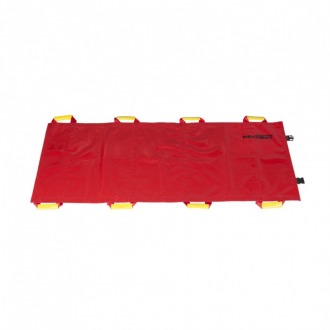 Nosze płachtowe Protect DX 080