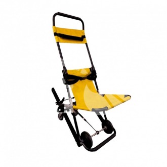 Krzesło ratunkowe ewakuacyjne składane Strażak-MED