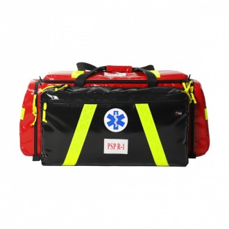 Torba medyczna R1 z wyposażeniem BF-XL-M