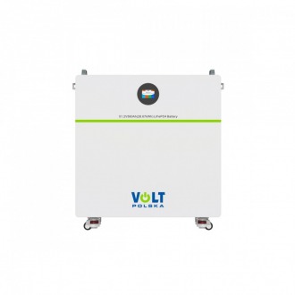 Magazyn energii VOLT ULTRA 5 51,2V 560Ah 200A