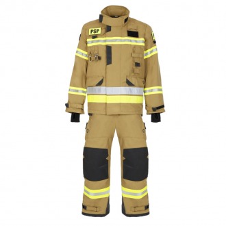 Ubranie specjalne lekkie Ballyclare Xenon PL Light