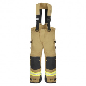 Spodnie specjalne lekkie Ballyclare Xenon PL Light