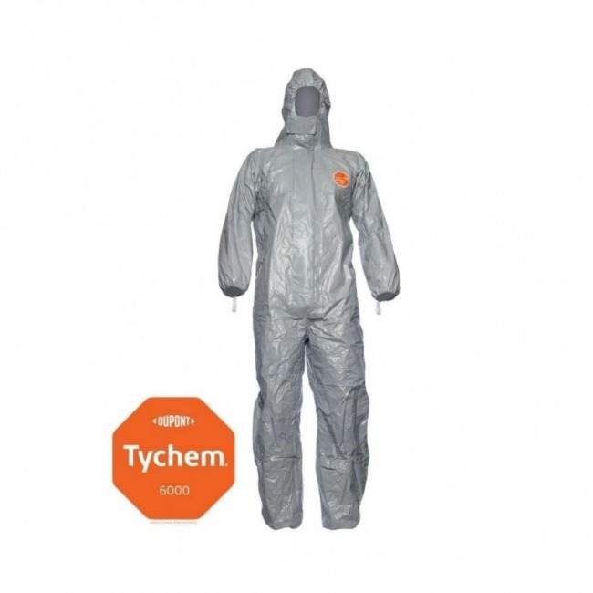 Kombinezon Dupont Tychem® 6000 F