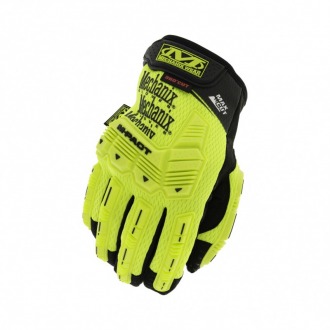 Mechanix Wear Max Cut™ M-Pact® F9-360 ostrzegawcze rękawice TPR Mechanix Wear Max Cut™ M-Pact® F9-360 ostrzegawcze rękawice TPR