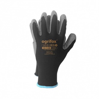 OX-LATEX OX.11.558 karton rękawic 240 par