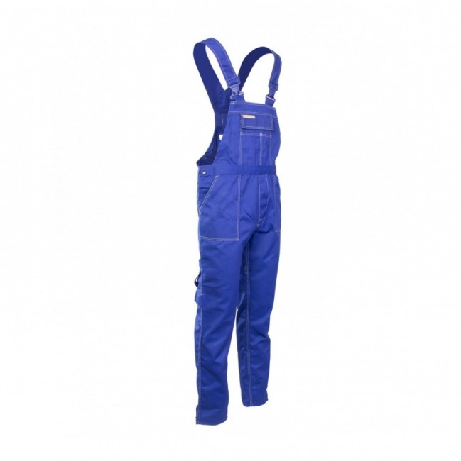 Brixton Classic ogrodniczki drelichowe polycotton 290 g