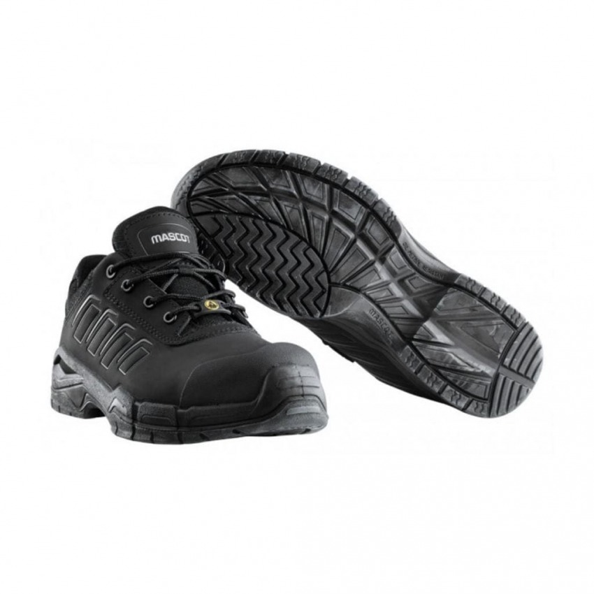 Mascot ULTAR S3S ESD F0113-937 półbuty antystatyczne - Walaszko BHP