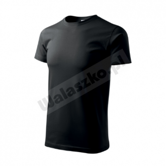 Malfini Basic 129 męski t-shirt jednokolorowy