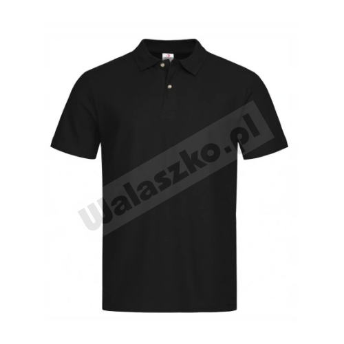 Stedman ST3000 męska koszulka polo Single Jersey