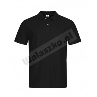 Stedman ST3000 męska koszulka polo Single Jersey
