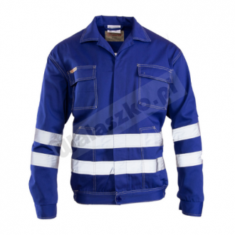 Brixton Classic bluza z pasami odblaskowymi