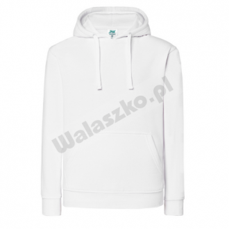 JHK KANGAROO SWEATSHIRT 275 męska bluza z kapturem