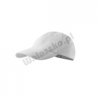 MALFINI 6P 305 czapka 6 panelowa unisex