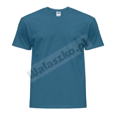 Koszulka t-shirt męska JHK TSRA 190