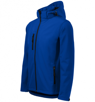 Kurtka męska Softshell MALFINI Performance 522