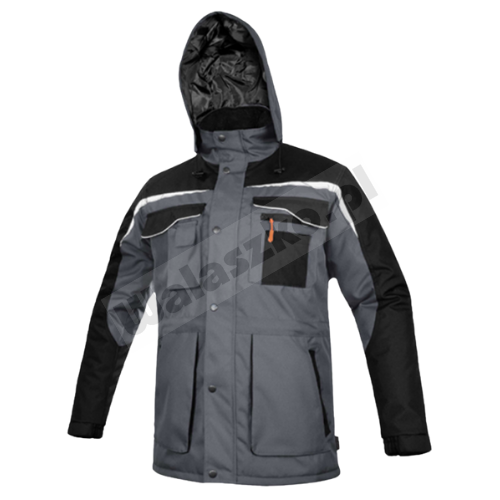 パナクール　deluxe Kurtka ochronna ocieplana ART.MAS Expert WIN - Walaszko BHP