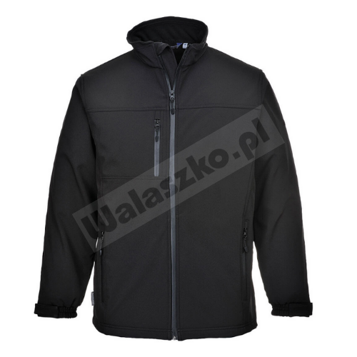 Kurtka robocza Softshell PORTWEST TK50