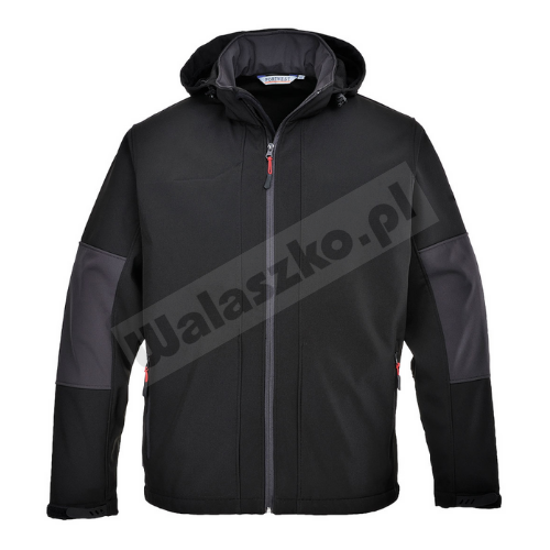 Kurtka robocza Softshell PORTWEST TK53