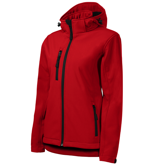 Kurtka damska Softshell MALFINI Performance 521