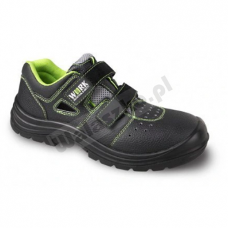 VM FOOTWEAR Uppsala S1 SRC