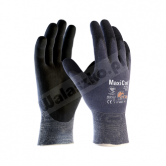 Rękawice antyprzecięciowe ATG MaxiCut Ultra 44-3745