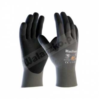 Rękawice robocze ATG MaxiFoam 34-900