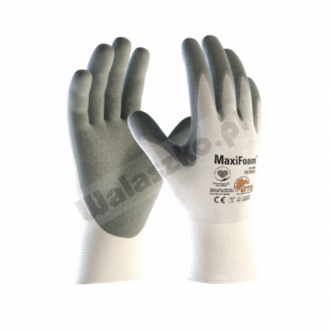 Rękawice robocze ATG MaxiFoam 34-800
