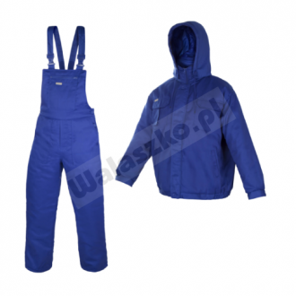 Art.Master komplet ocieplany short