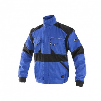 CXS Luxy Hugo Bluza ocieplana