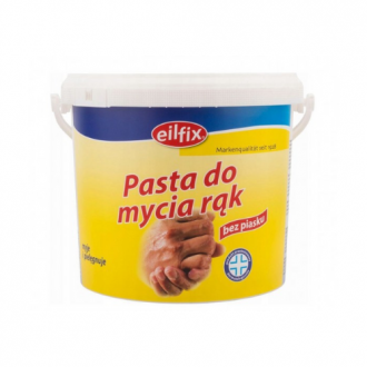 Pasta bhp do mycia rąk Eilfix 5L