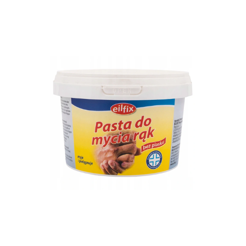 Pasta bhp do mycia rąk Eilfix 500 ml