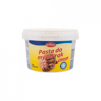 Pasta bhp do mycia rąk Eilfix 500 ml