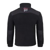 Polar FLRA 340 BK-BK z nadrukiem na plecach