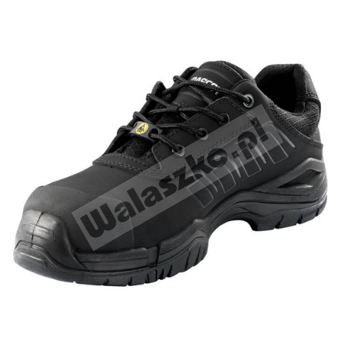 Mascot ULTAR S3S ESD F0113-937 półbuty antystatyczne