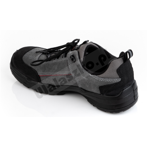 リアル SRC ESD S1 ZX45 Zephyr buty BHP Walaszko - zamszowe robocze テープ・マスキングテープ